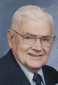 John Bernard Crank, Jr.